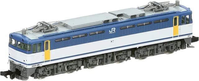 TOMIX N Gauge EF65-500 F Type JR Freight Update 9175 Railway Model Electric