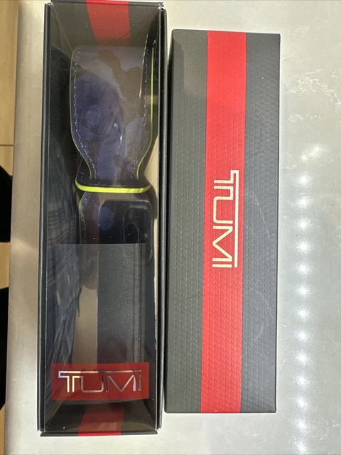 Tumi st jude clearance luggage tag