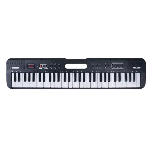 Piano Keyboard Piano Music Electric Piano Musical Instruments MQ6193 Kids Organ