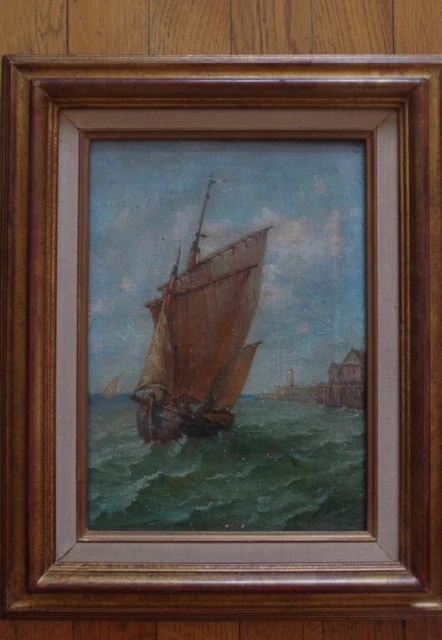 Ancien magnifique Pendentif plaque émaux créateur d'art bijou vintage