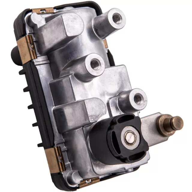 Régulateur de pression turbo Actionneur Pour Mercedes-Benz Class C E S M 320 CDI