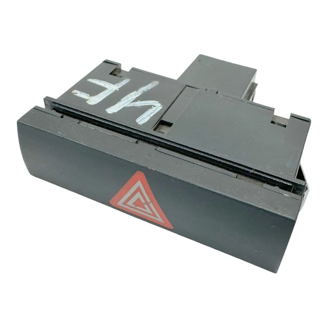 4-PIN Warnblinkschalter 8200442724 - Für Renault Espace, Laguna, Trafic