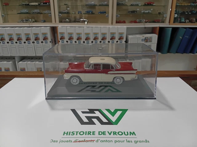 Quelle Différence Entre Une Simca Vedette Beaulieu Et Une Chambord La R%c3%a9ponse Pa