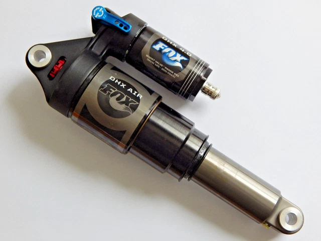 NEW FOX DHX 4.0 Rear Shock 7.875