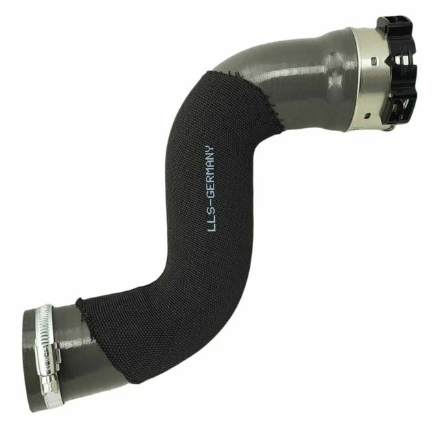 Tubo Turbo Aspirazione Aria Per Renault Fluence, Megane III, Scenic III 1.5dCi - Foto 3