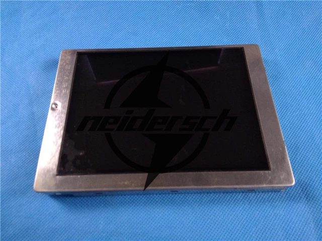5.7" Sharp 320×240 Resolution LQ057Q3DC02 LCD Screen Panel