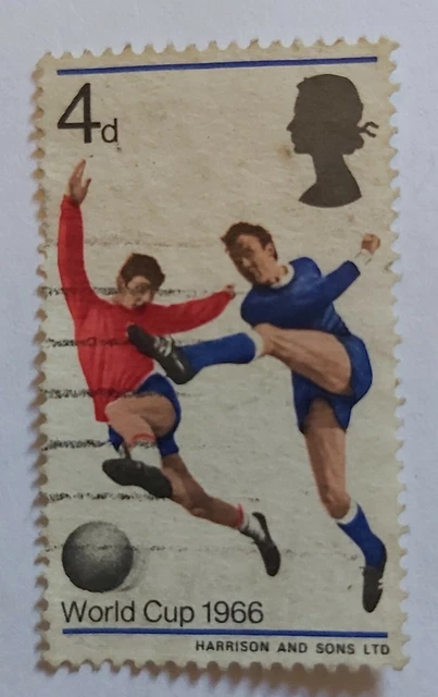 Fanion Coupe Du Monde 1966 Signé West Ham - Moore, Hurst, Peters - Certifié AFTAL/UACC