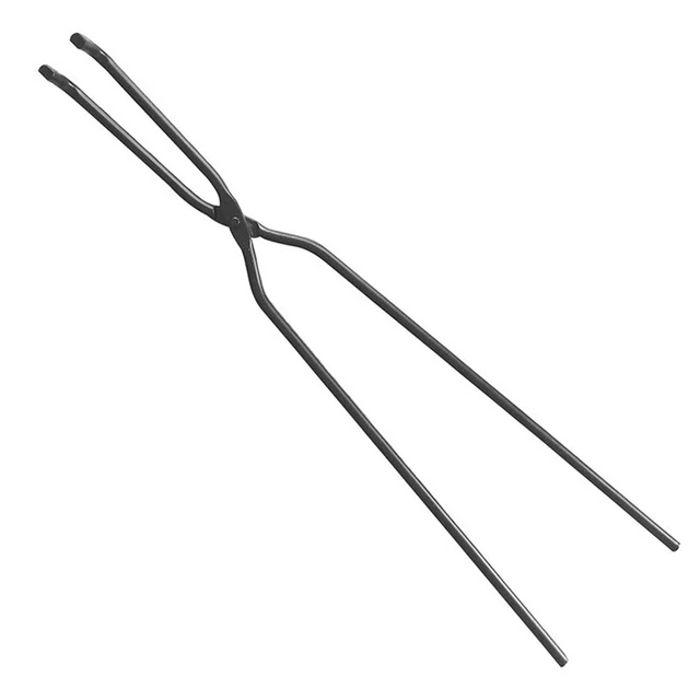 Pinza per crogiolo, strumento per la produzione di gioielli, pinza per colata, fornace P5G4
