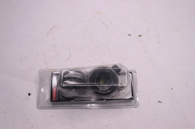 Delta Single Handle Lever Faucet Repair Kit RP3614