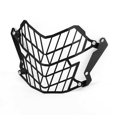 Heed Phare garde protecteur protection Heed Yamaha Tenere 700 