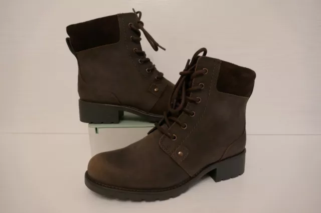 Clarks womens orinoco hop biker boots outlet