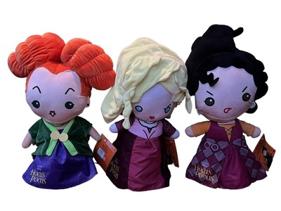hocus pocus sister halloween greeter