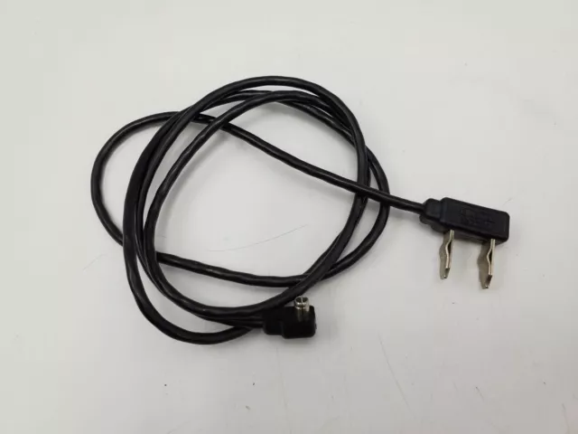 Leitz Leica Flash Sync Cable Cord Household to Camera - Approx. 34"