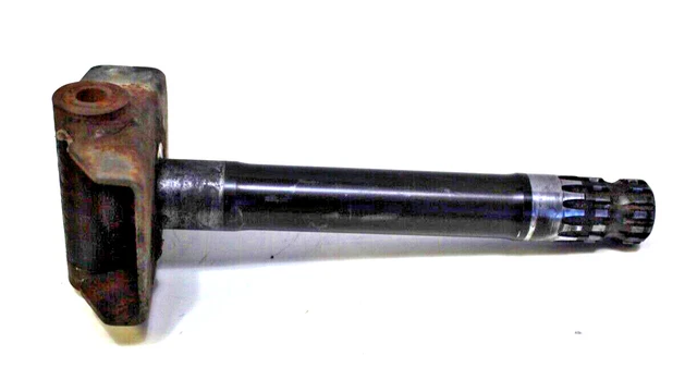 1999 Yamaha Phazer 500 Ski Column OEM# 8CR-23803-01-00