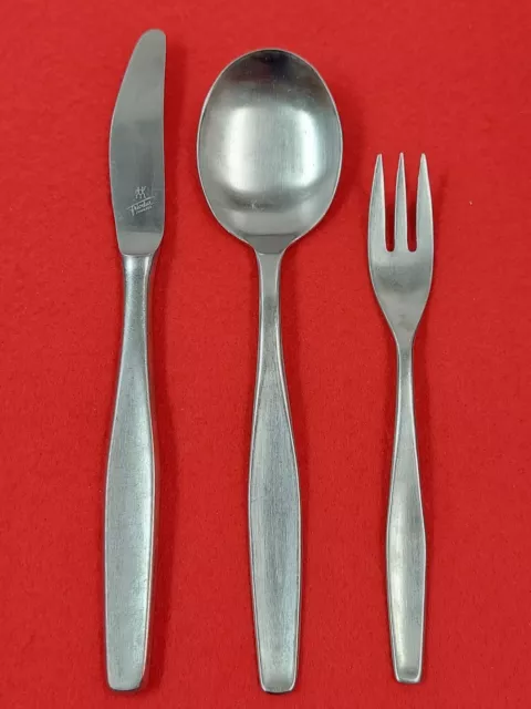J.A. Henckels AZUR Stainless Germany Satin Silverware Replacement Piece