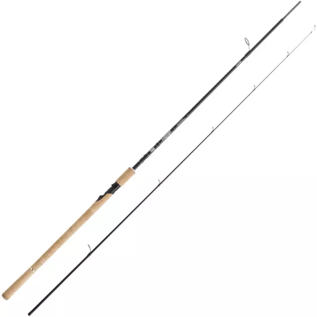 Abu Garcia Venturi V2 Spinning Rod 5'6" 2-10g