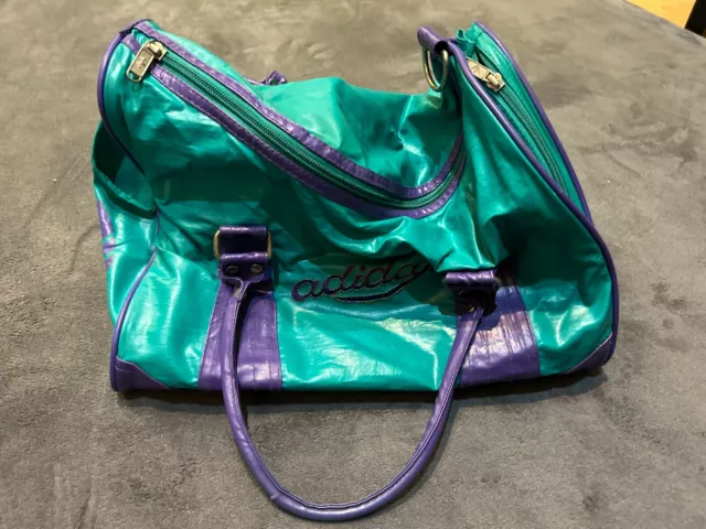 80s gym bag shop