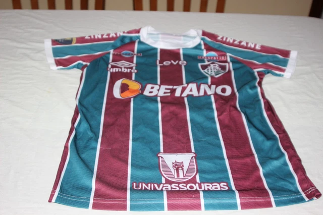 CAMISETA FUTBOL DEL Lincoln Red Imps Gibraltar Joma T/M Nº 1 Raul Navas EUR 59,97 - ES