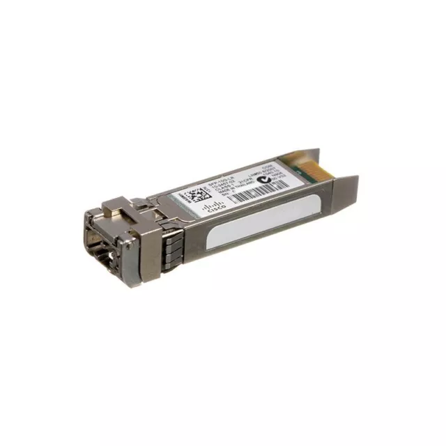 Cisco SFP-10G-LR SFP+ Transceiver Module - 10 Gigabit Ethernet, Long-Range