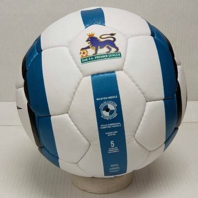 * SUPER RARE* Nike T90 Aerow 1 l Elite Professional l Match level l size 5 $50.00 - PicClick