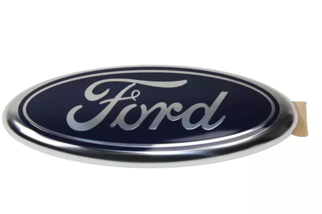 Original Fordemblem hinten Ford Ka Baujahr 9/2008 - 5/2016 1542421