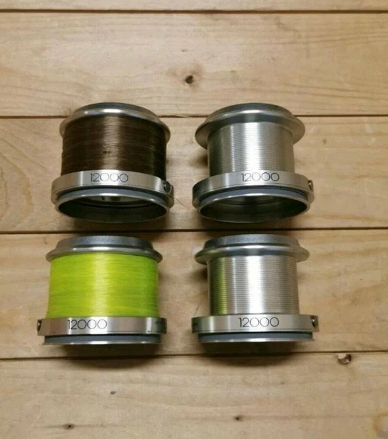 Shimano Aero Technium MgS XSD - 14000