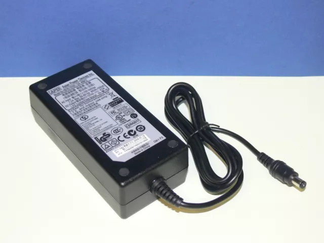 APD DA-48M12 Power Supply DC Stabilized 12V DC 4A Male 5.5x2.1mm