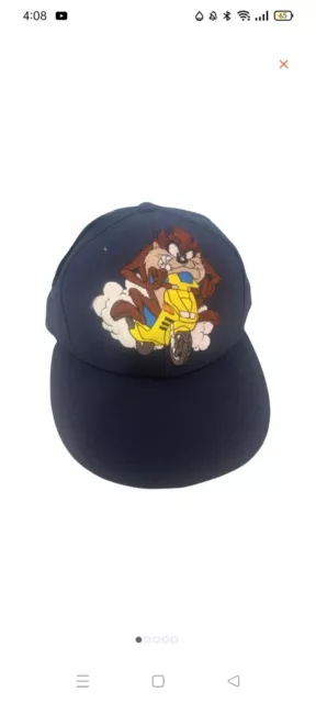 Gorra Looney Tunes