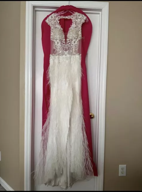 Jovani dress