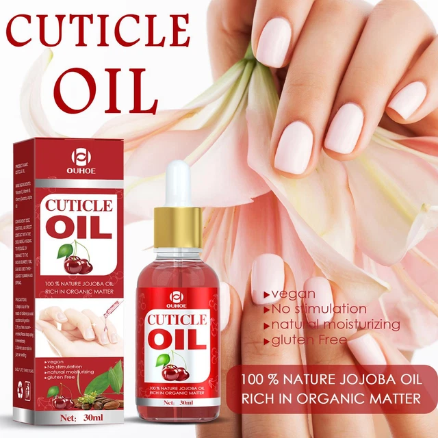 Nutritional Cuticle Oil Nourishing Oil Nail Art Tool X6Q1cz GXC Y9S0