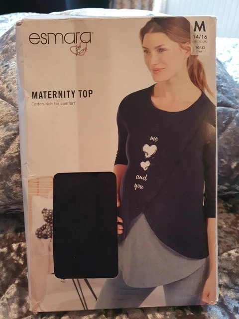 Esmara nursing top clearance