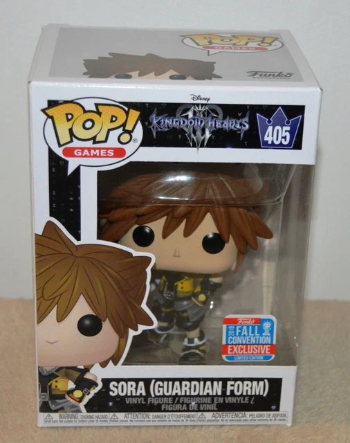 Figurine Pop Kingdom Hearts #264 pas cher : Pat