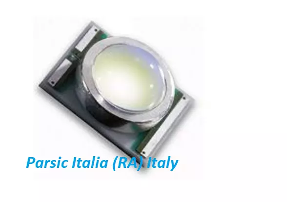 Led Smd 7090 Xlamp 2W Neutral White U1 Xrcwht-L1-Wk-N3-0-01 ( Reel:1000 Pezzi )