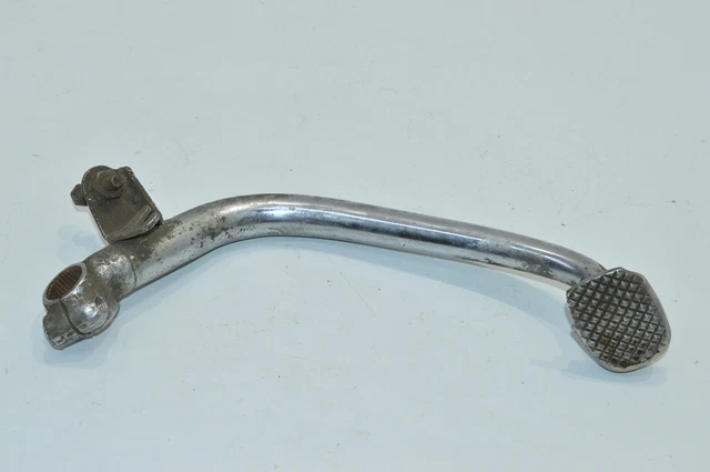 Motorrad Fußpedalstützen Für 450SR 450SRS - Bremshebel Pedal Set