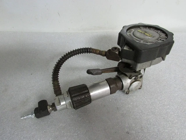 Signode Tensioner Bander 5/8 inch-Pneumatic Strapping Tool