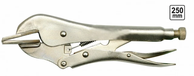 Potence De Vélo Route Proponent 100 Mm (25,4 Mm) – Ancien Modèle Argenté
