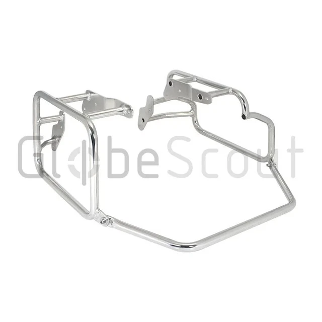 Pannier Carrier for BMW R1200/1250 GS LC 2014-2021