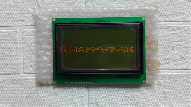 1 pz 240*128 risoluzione pannello schermo LCD PCB-T240128 #2-01