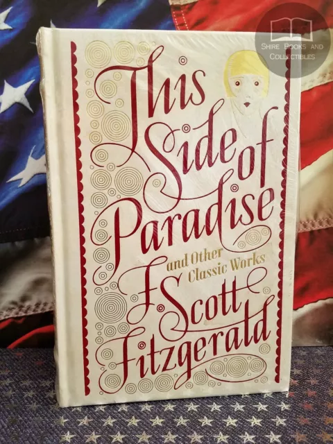 This Side of Paradise and Other Classic Works (Barnes Nobl