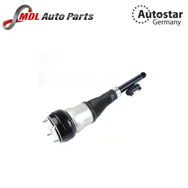 Autostar Germany AIR SPRING SUSPENSION FRONT LH For Mercedes Benz 2223207313K