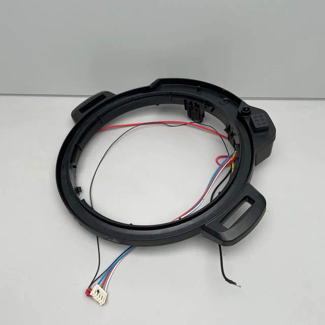 OEM INSTANT POT Replacement Base Handle with Sensor Connector 8 Qt Duo