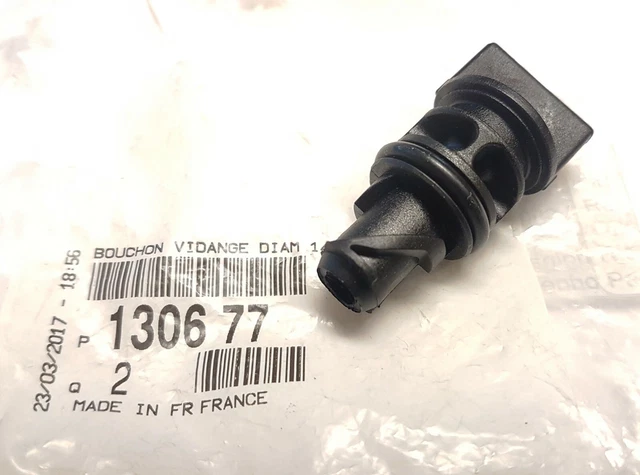 Sonde Déclenchement Ventilateur Citroën AX Berlingo Saxo Xsara ZX