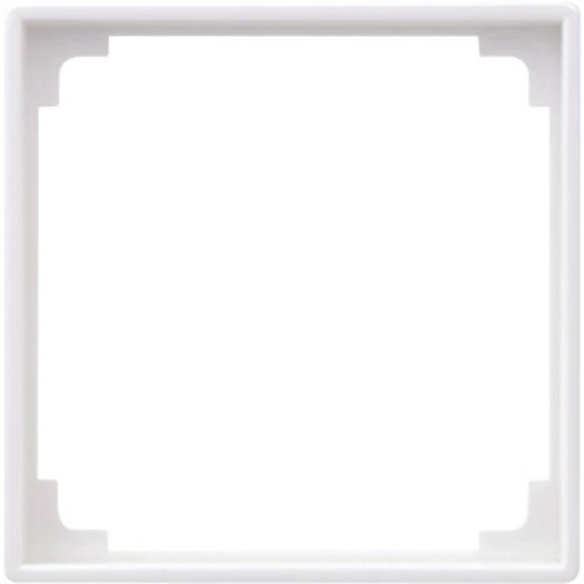Jung A590ZAWW blanc-alpin