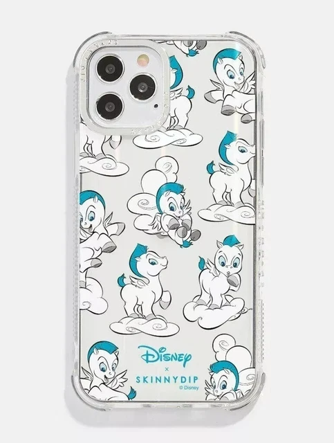 Skinny Dip Case Pluto DISNEY X SKINNYDIP Baby Pegasus Shock Case