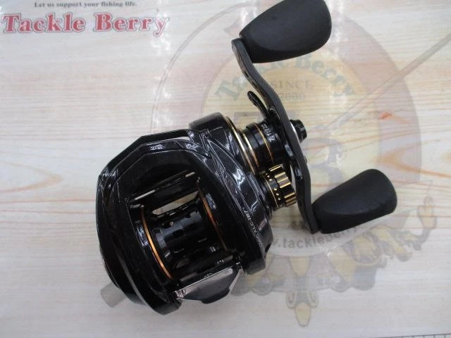 REVO ALC-IB7 リール 7.1:1 Revo ALC-IB 6/7 - JDM Fishing