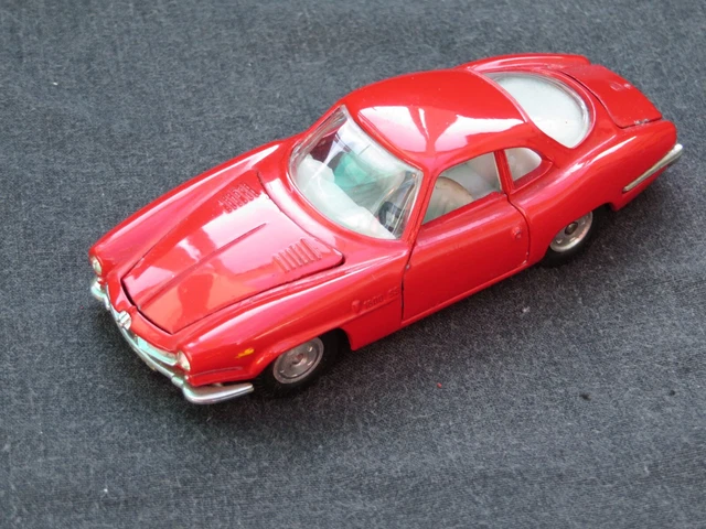 Politoys 1 43 Alfa À VENDRE! - FR