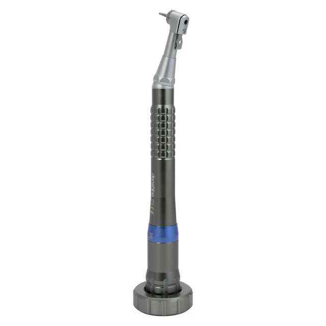 New Dental Universal Implant Torque Wrench Handpiece Adjustable Disinfection Box