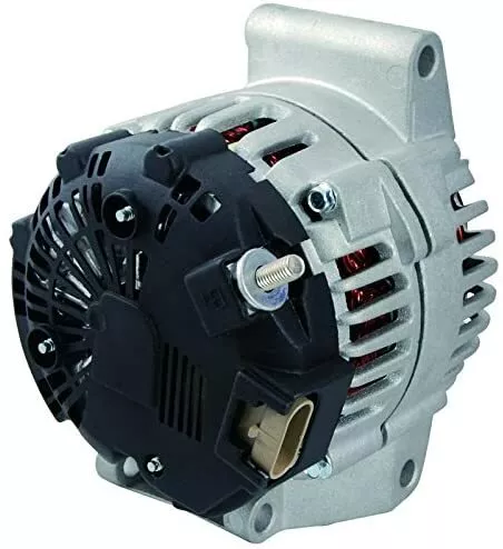 High Performance 160 Amp Output NEW Alternator Fits Saturn Ion Chevy Malibu 2