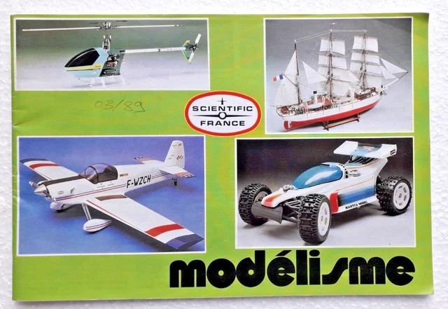 Märklin HO Catalogue Train Vintage Modelisme Ferroviaire