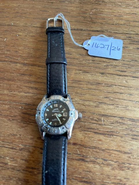 Slazenger deals sports watch